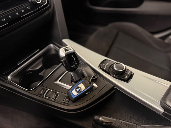 BMW 420d 11 of 22