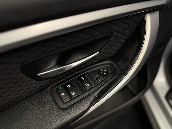BMW 420d 10 of 22