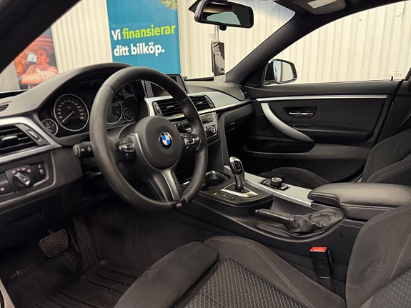 BMW 420d 7 of 22