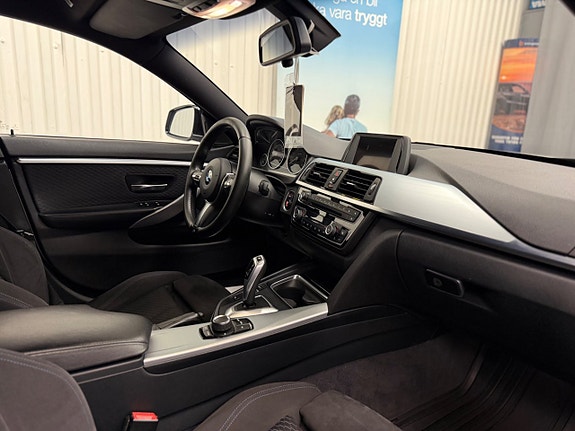 BMW 420d 16 of 22