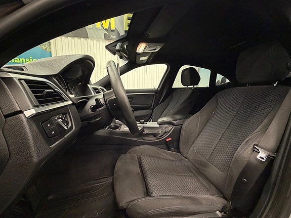BMW 420d 8 of 22