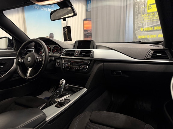BMW 420d 17 of 22