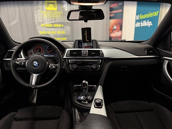 BMW 420d 12 of 22