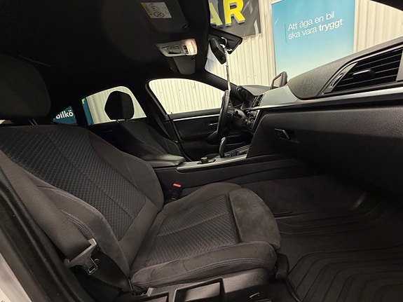 BMW 420d 15 of 22