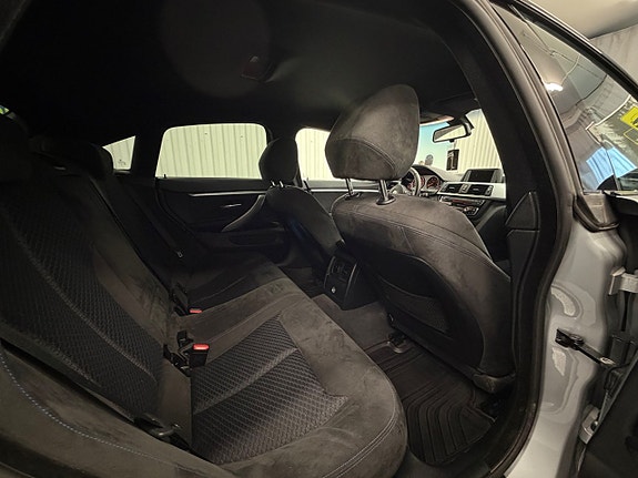 BMW 420d 20 of 22