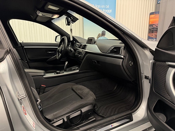 BMW 420d 14 of 22