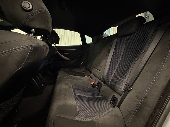 BMW 420d 19 of 22