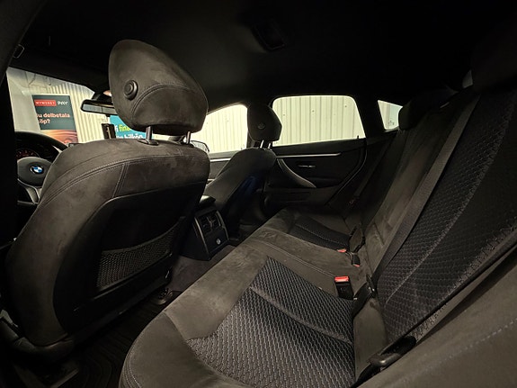 BMW 420d 18 of 22