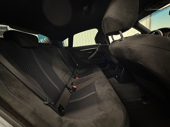 BMW 420d 21 of 22