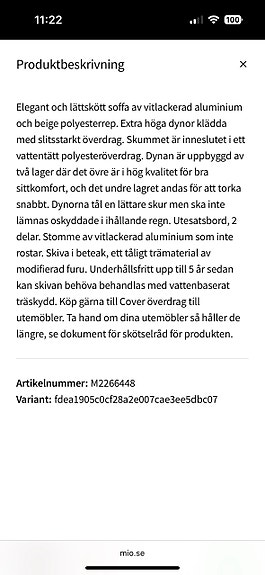 Product image 5 of 6