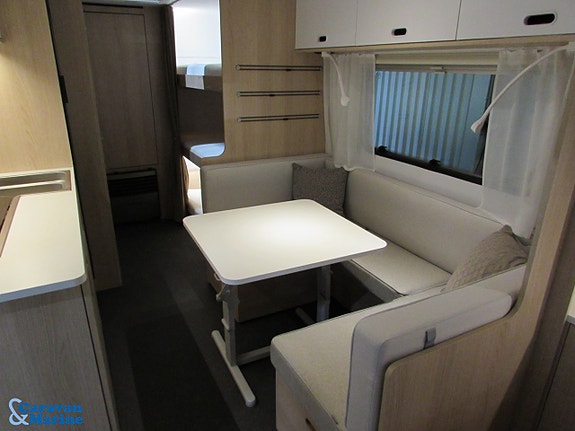 Adria Aviva 563 PT / 1964kr/mån 6 of 10
