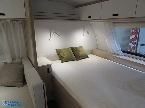 Adria Aviva 563 PT / 1964kr/mån 4 of 10