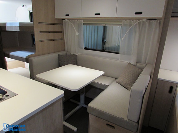 Adria Aviva 563 PT / 1964kr/mån 5 of 10