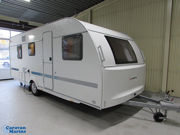 Adria Aviva 563 PT / 1964kr/mån