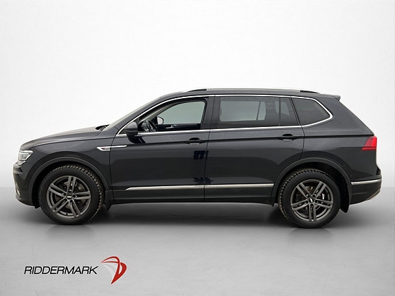Volkswagen Tiguan Allspace 5 of 5