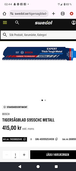 Product image 3 of 3