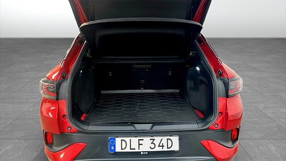 Volkswagen ID.4 GTX 13 of 21