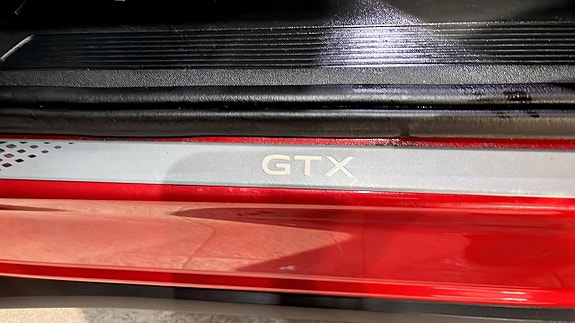 Volkswagen ID.4 GTX 19 of 21