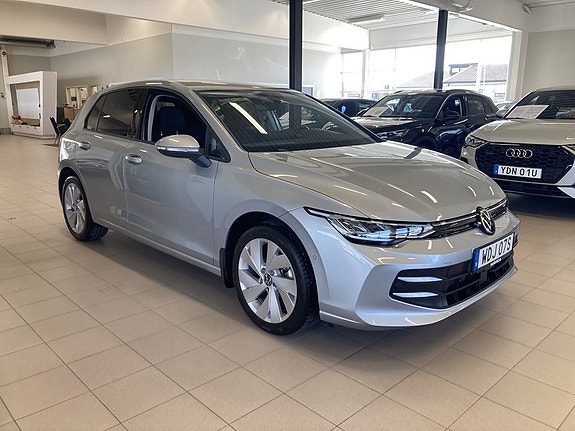 Volkswagen Golf-Serie