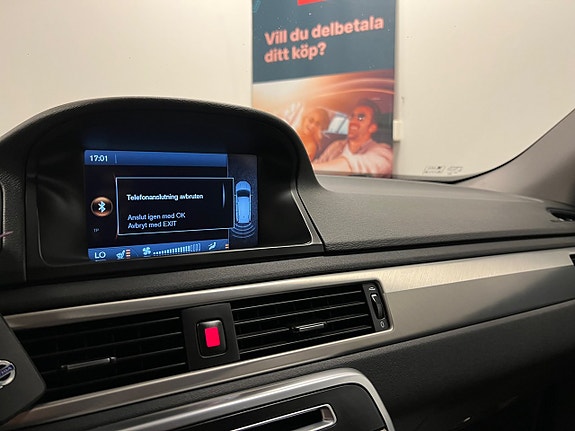 Volvo V70 22 of 29