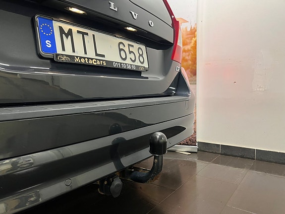 Volvo V70 29 of 29