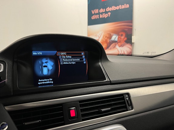 Volvo V70 23 of 29