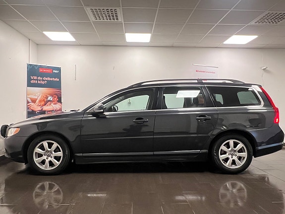 Volvo V70 6 of 29