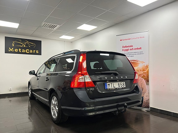 Volvo V70 5 of 29