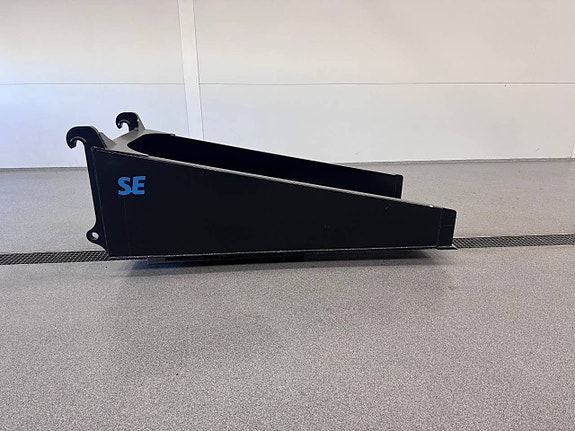 Återfyllnadsskopa / Långskopa. St-Bm  Billig frakt