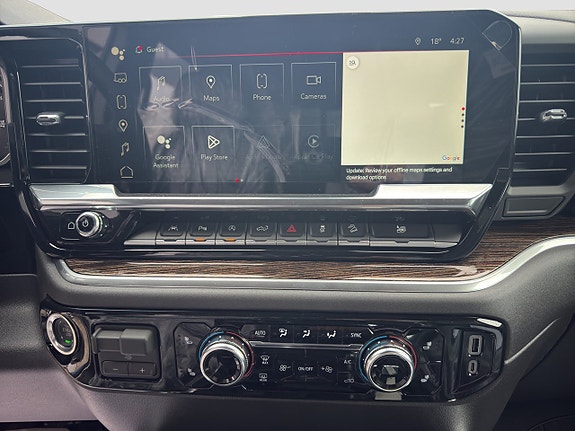 GMC Sierra 15 of 16