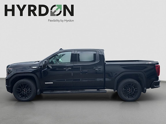 GMC Sierra 3 of 5