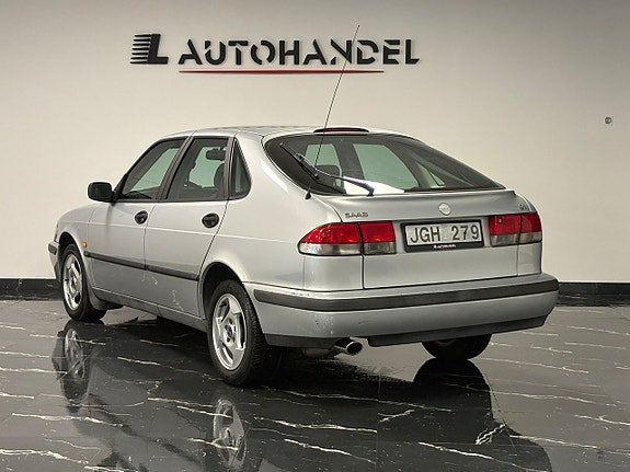 Saab 93 4 of 5