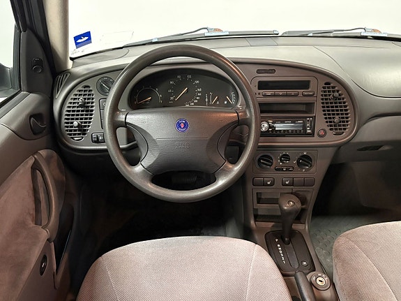 Saab 93 10 of 13