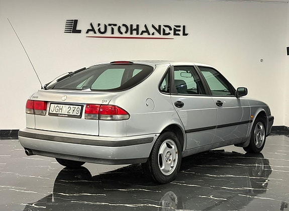 Saab 93 6 of 13