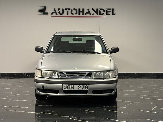 Saab 93 2 of 5