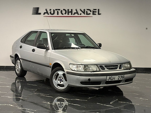 Saab 93 3 of 5