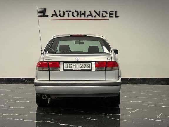 Saab 93 5 of 5