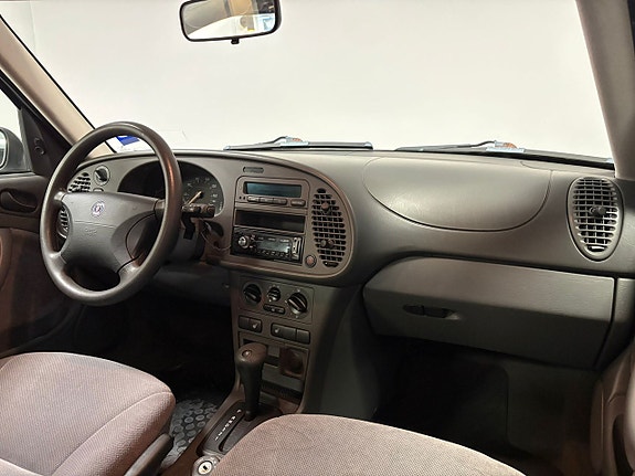 Saab 93 9 of 13
