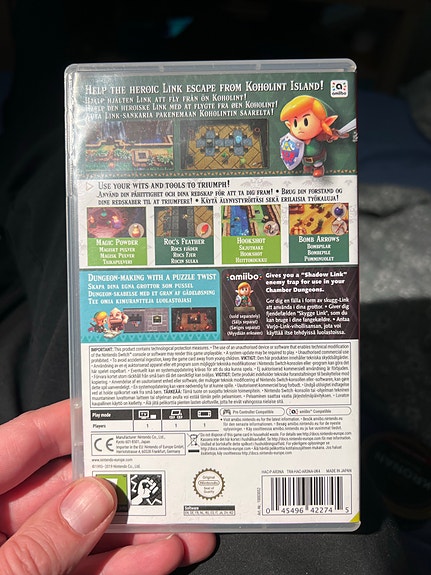 Product image 2 of 2