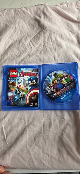 Product image 2 of 5