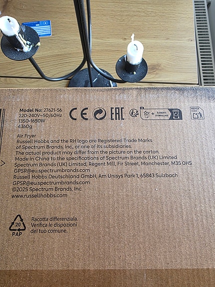 Product image 2 of 3