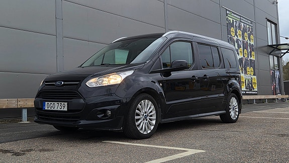 Ford Tourneo Connect