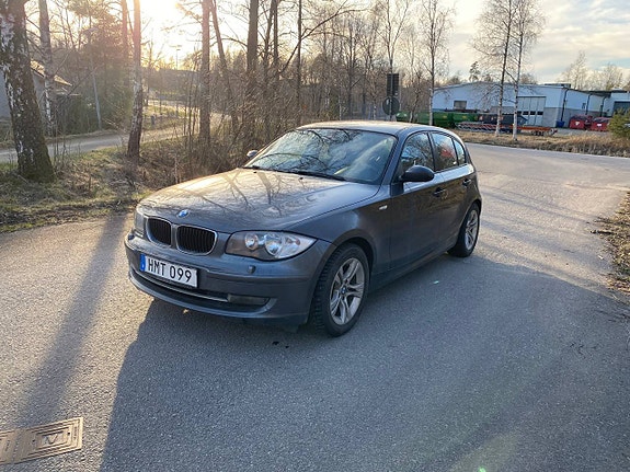 BMW 118d