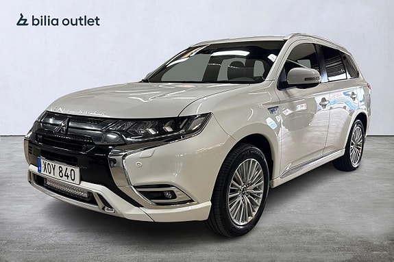 İkinci el  Mitsubishi Outlander 2.4