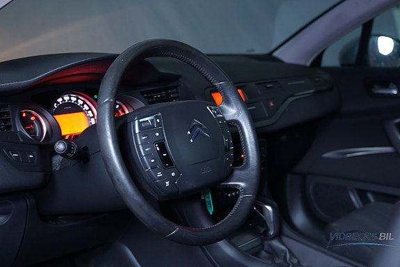Citroen C5 8 of 14