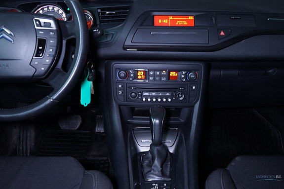 Citroen C5 9 of 14