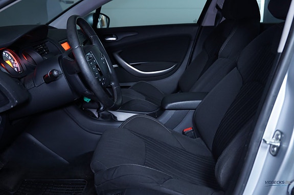 Citroen C5 7 of 14