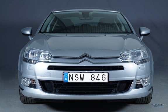 Citroen C5 2 of 5