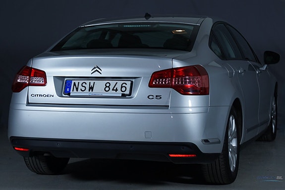 Citroen C5 6 of 14