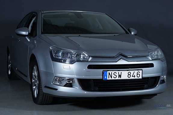 Citroen C5 3 of 5